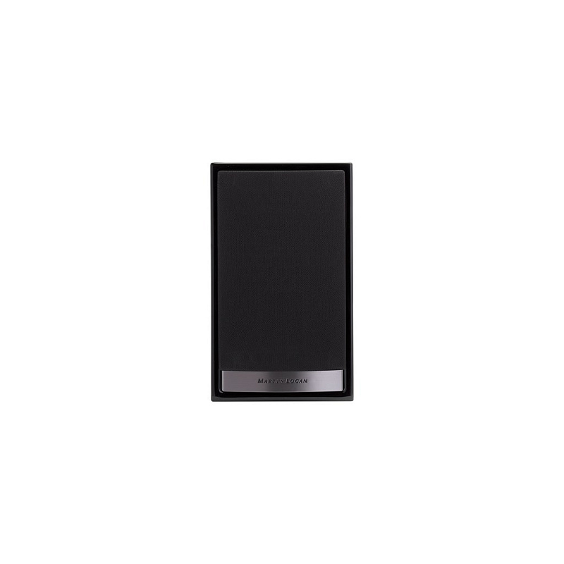 Фото Полочная акустика Martin Logan Motion 15i Gloss Black