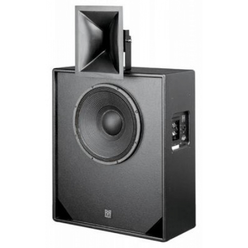 Фото Пассивная акустическая система MARTIN AUDIO SCREEN 2 THX
