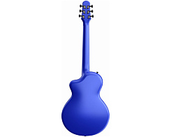 Акустическая гитара NATASHA Asteroid Klein Blue