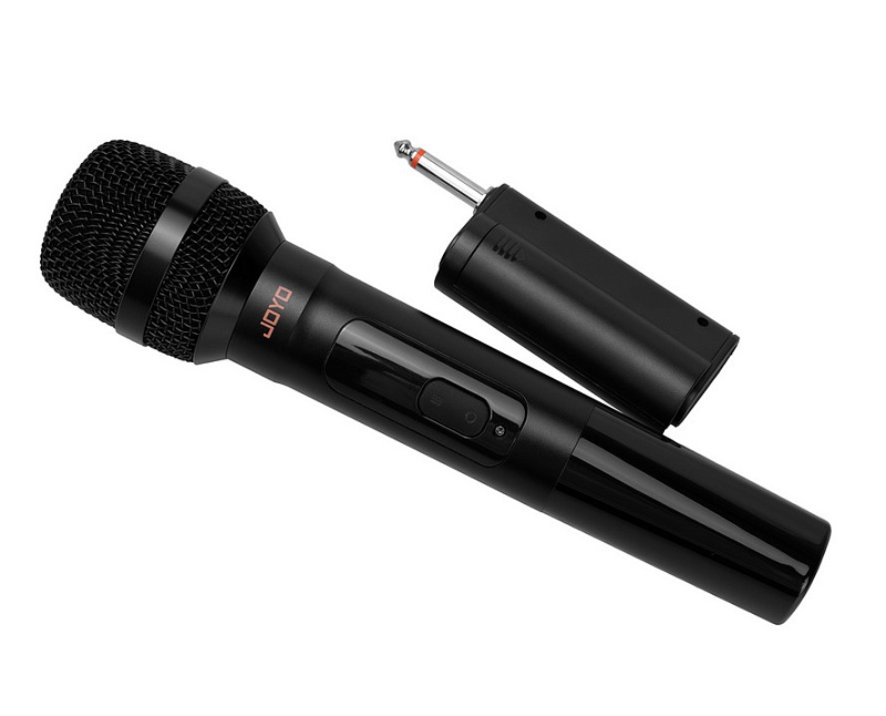 Фото Микрофон беспроводной DM-3-Joyo Joyo