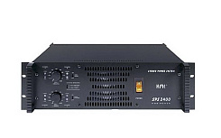 Усилитель мощности KME SPS2400