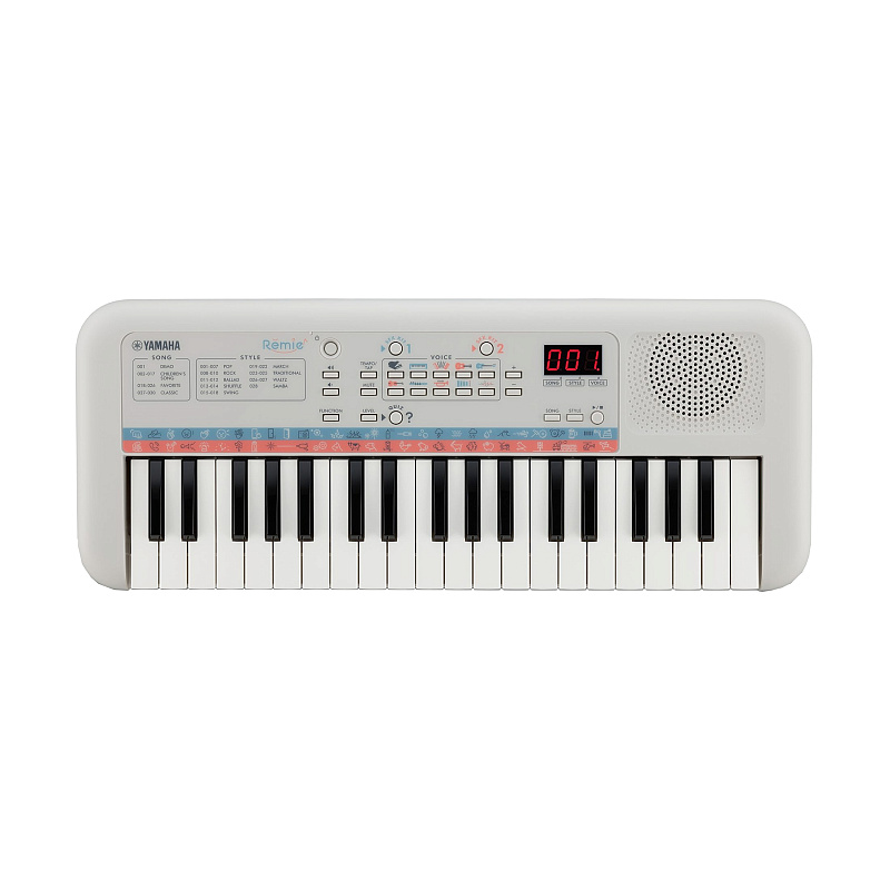 Фото Синтезатор с автоаккомпанементом Yamaha PSS-E30
