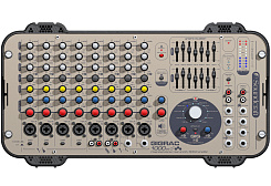 Микшерный пульт Soundcraft Gigrac 1000ST