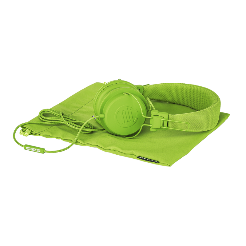 Фото Reloop RHP-6 Green