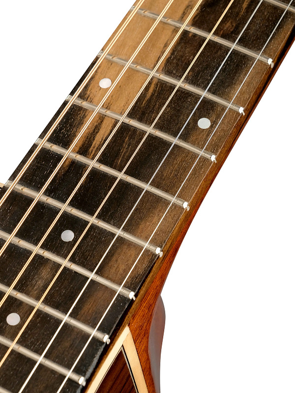Фото Электроакустическая гитара Alhambra Cross-Over CSs-3 CW E9 8.779V