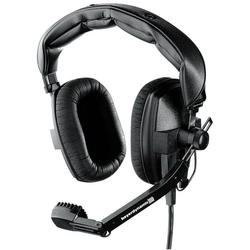 Фото Наушники Beyerdynamic DT 109  200/400