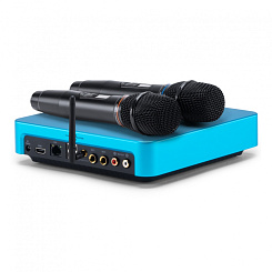 Комплект караоке EVO Sonic Plus