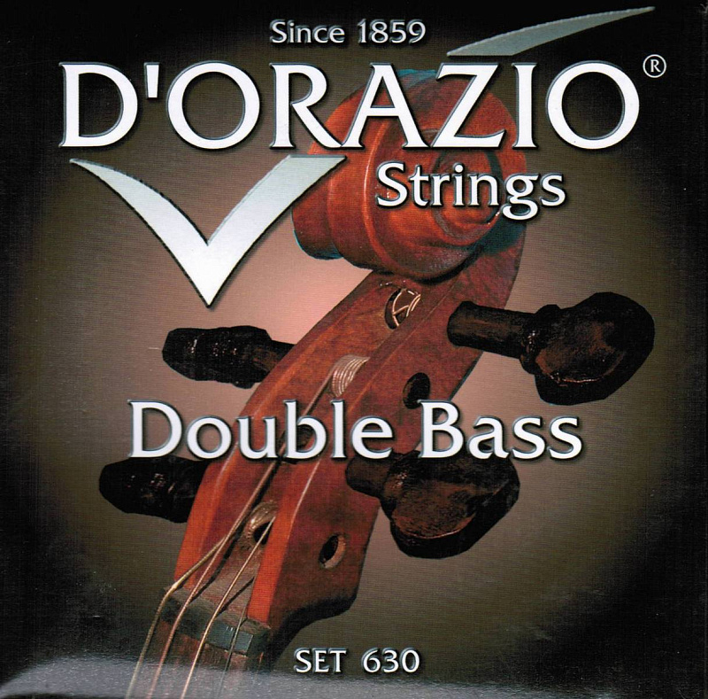 Фото D’ORAZIO 630
