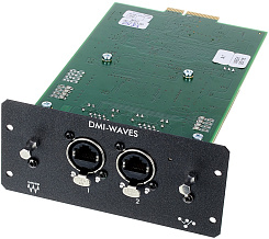 Интерфейс DiGiCo MOD-DMI-WAVES