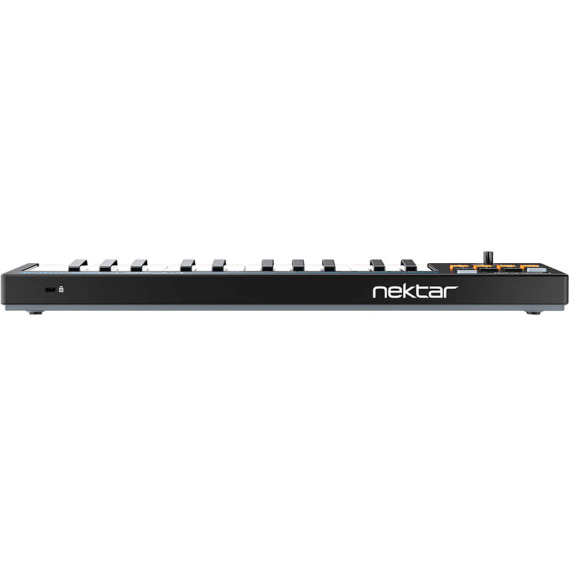 Фото USB MIDI контроллер Nektar Impact GX MINI