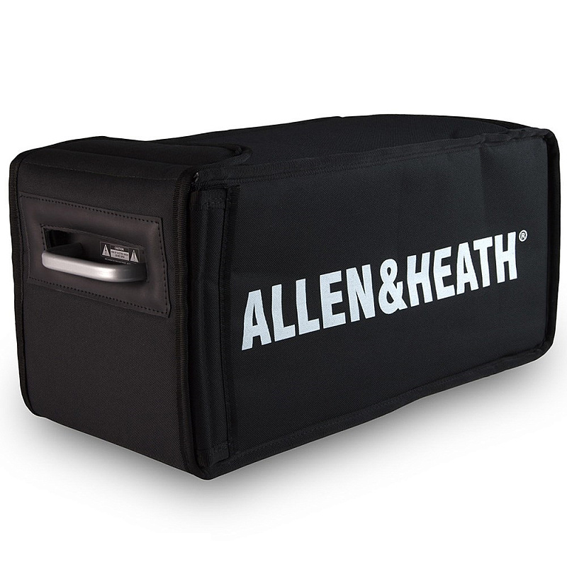 Фото ALLEN&HEATH AP9932 Сумка для AB1608