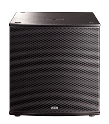Активный сабвуфер FBT Vertus CLA 118SA