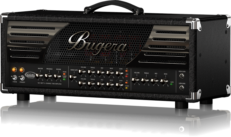 Фото Bugera 333XL-INFINIUM