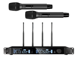 Радиосистема Октава OWS-U2200H-B