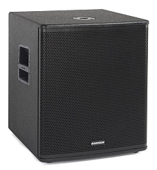 Активный сабвуфер Samson RSX18A
