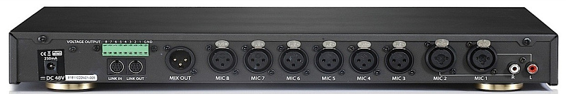 Фото JTS CS-8