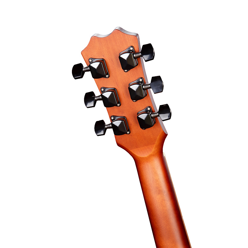 Фото Акустическая гитара MiLena-Music ML-DT-N