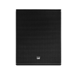 Активный сабвуфер AST-715SA