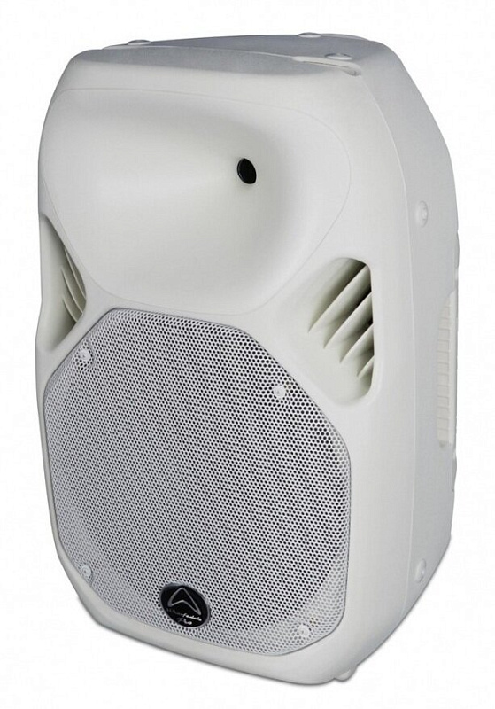 Фото Пассивная акустическая система Wharfedale Pro TITAN X12 White