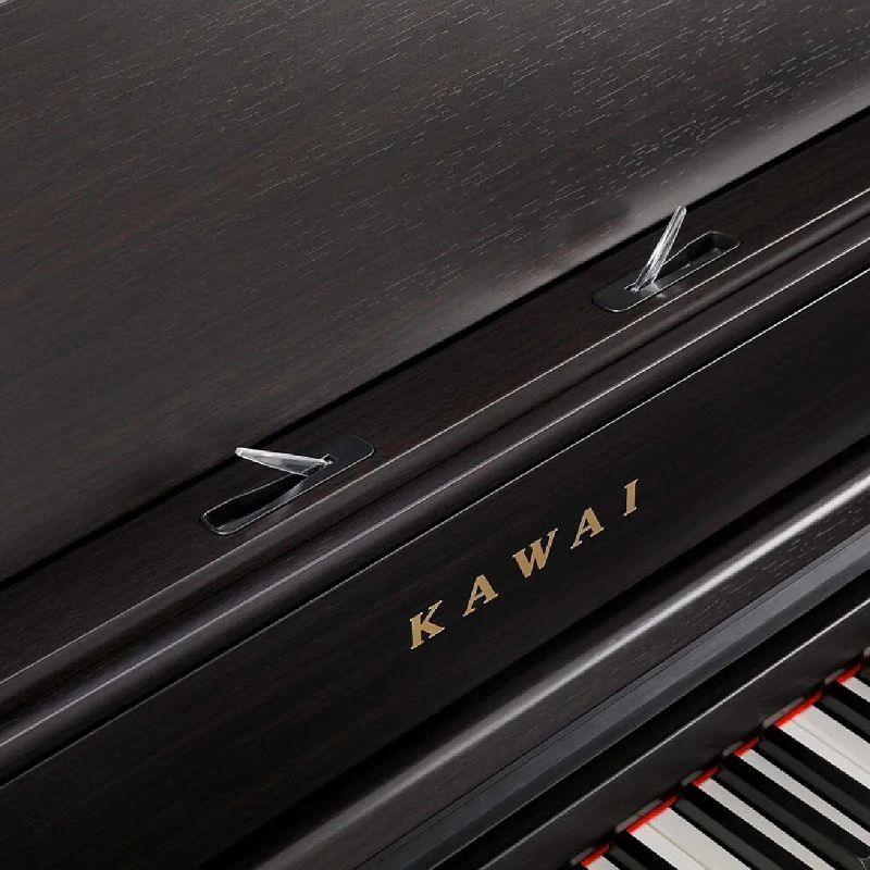 Фото Цифровое пианино KAWAI CA701 R