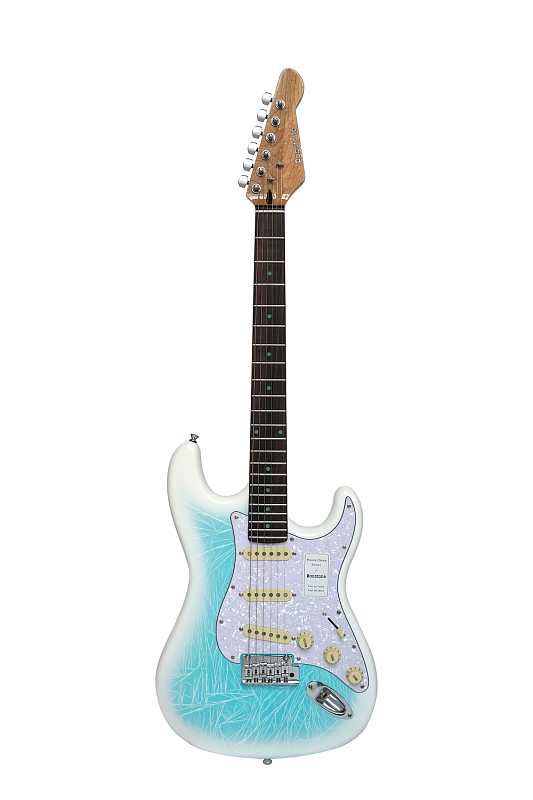 Фото Электрогитара Bosstone SEG 03 FROST