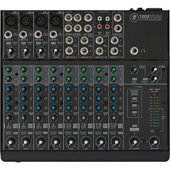 Микшерный пульт Mackie 1202VLZ4