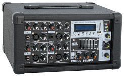 Звукоусилительный комплект Free Sound FORCE Kit-1410MP3