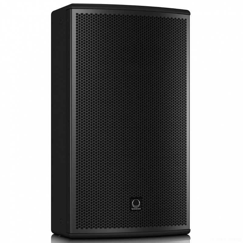 Фото Активная акустическая система Turbosound NuQ152-AN