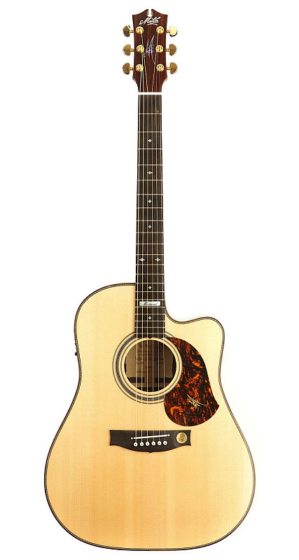 Фото Maton EM100C