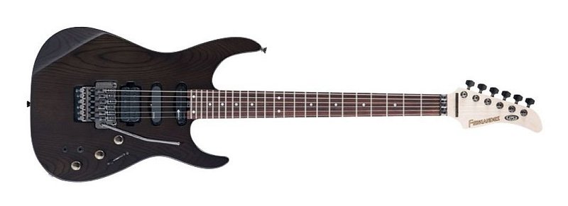 Фото FERNANDES FR DLX JPC SBK