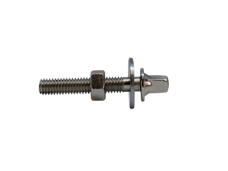 Фото DM-3-Screw Винт для электронной ударной установки, Nux