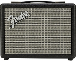 Портативная акустическая система FENDER INDIO BT BLACK