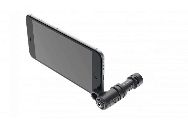 Фото RODE VideoMic ME