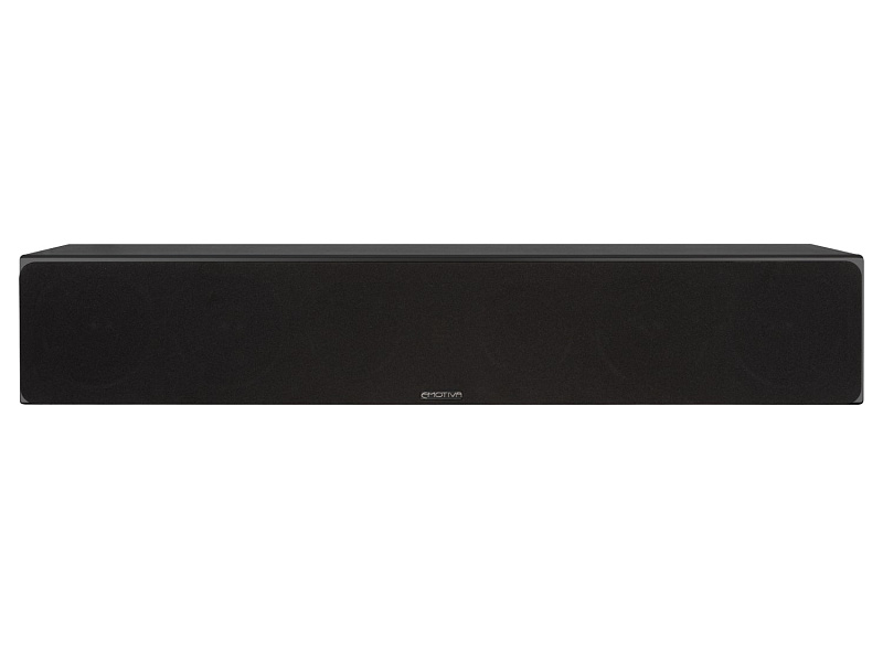 Фото Акустика центрального канала Emotiva Airmotiv XC3