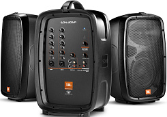 Комплект акустики JBL EON206P