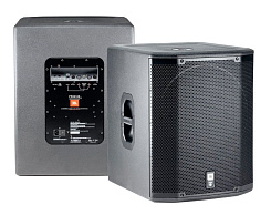 Активный сабвуфер JBL PRX618S