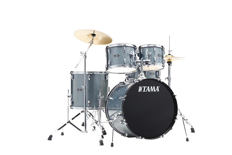 Фото Ударная установка TAMA ST52H6C-SEM STAGESTAR