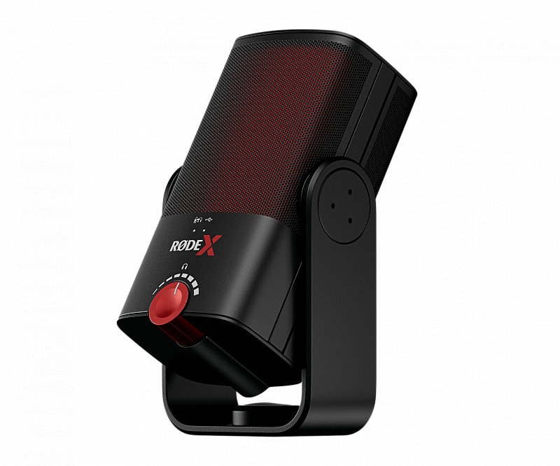 Фото Конденсаторный USB микрофон RODE XCM-50 для стримеров и геймеров