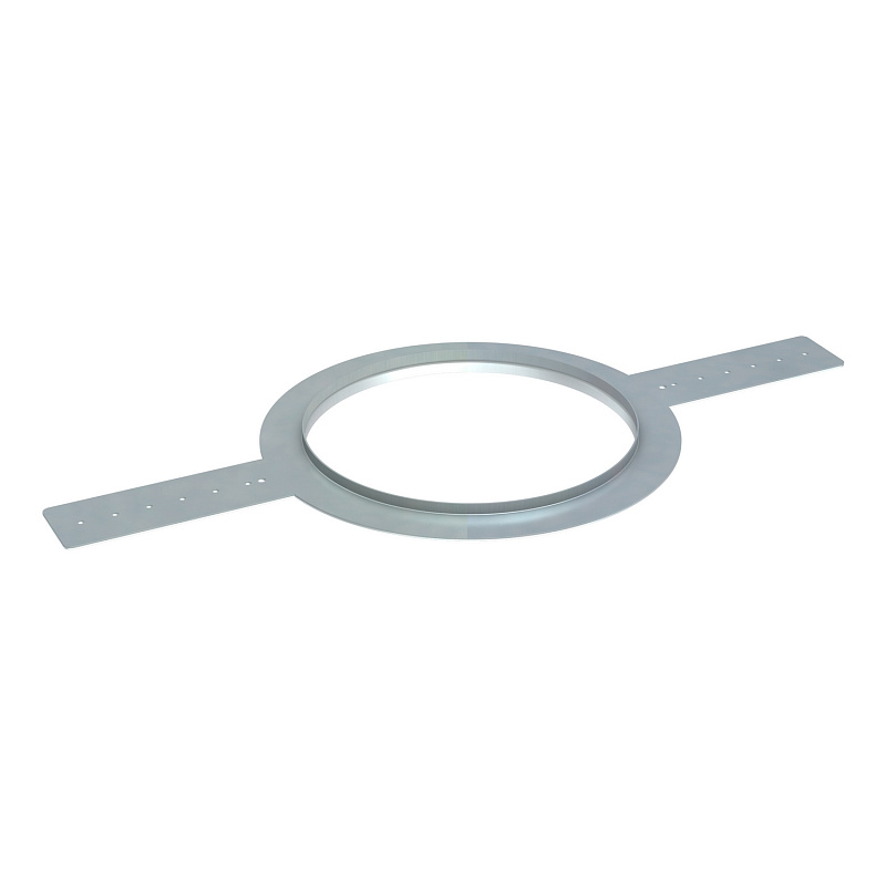 Фото Монтажное кольцо TANNOY PLASTER RING CVS 6/CMS 601/603/503LP