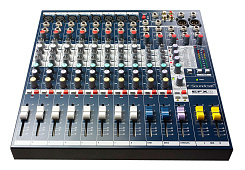 Микшерный пульт Soundcraft EPM8