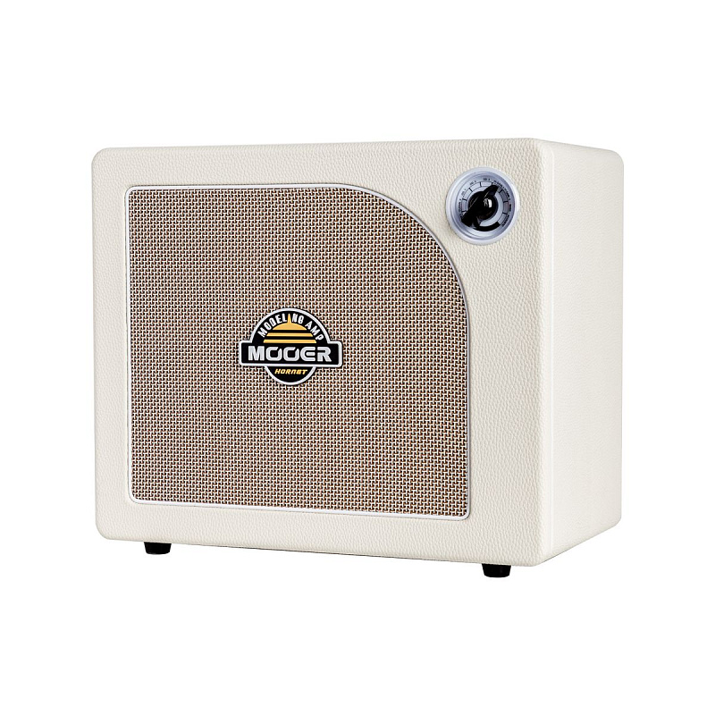 Фото Mooer DH07 Hornet 30WH