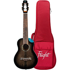 Укулеле концерт FLIGHT NIGHTHAWK CONCERT EQ-A