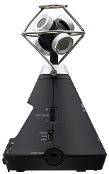 Zoom H3-VR