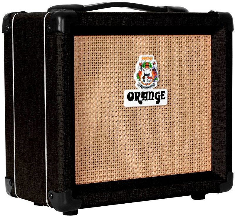 Фото Orange Crush 20 BK