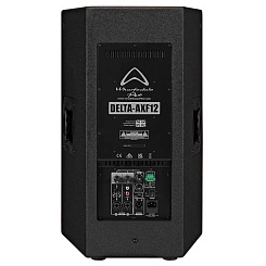 Активная акустическая система Wharfedale Pro DELTA-AXF12