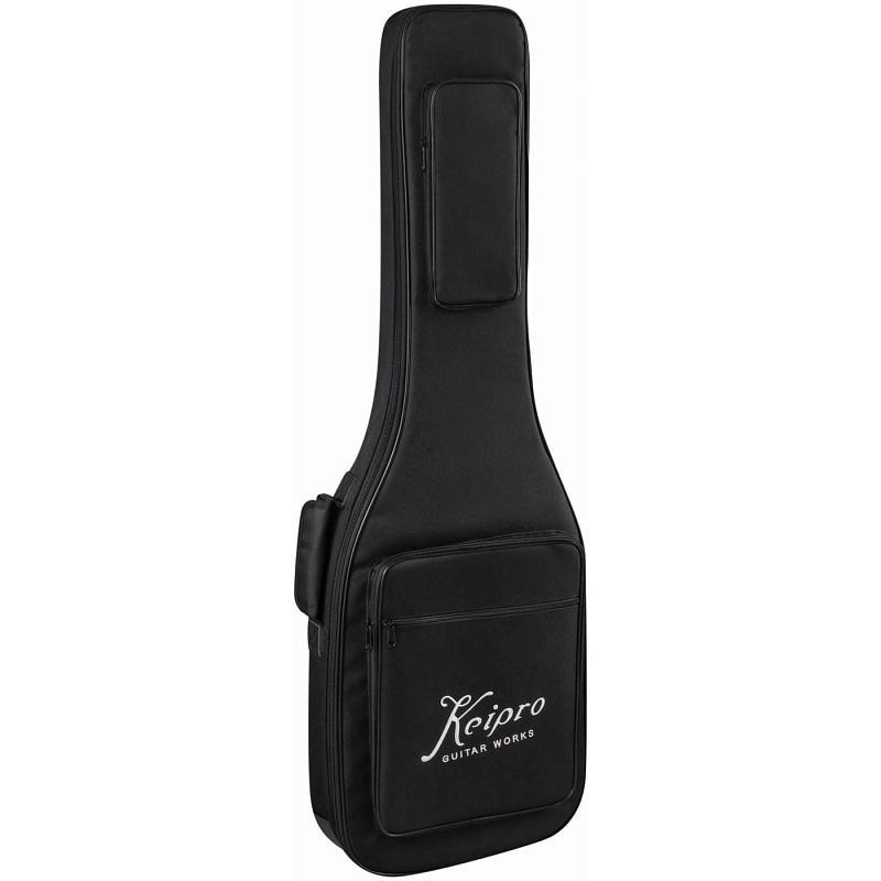 Фото Электрогитара KEIPRO KT-Custom MPK + bag