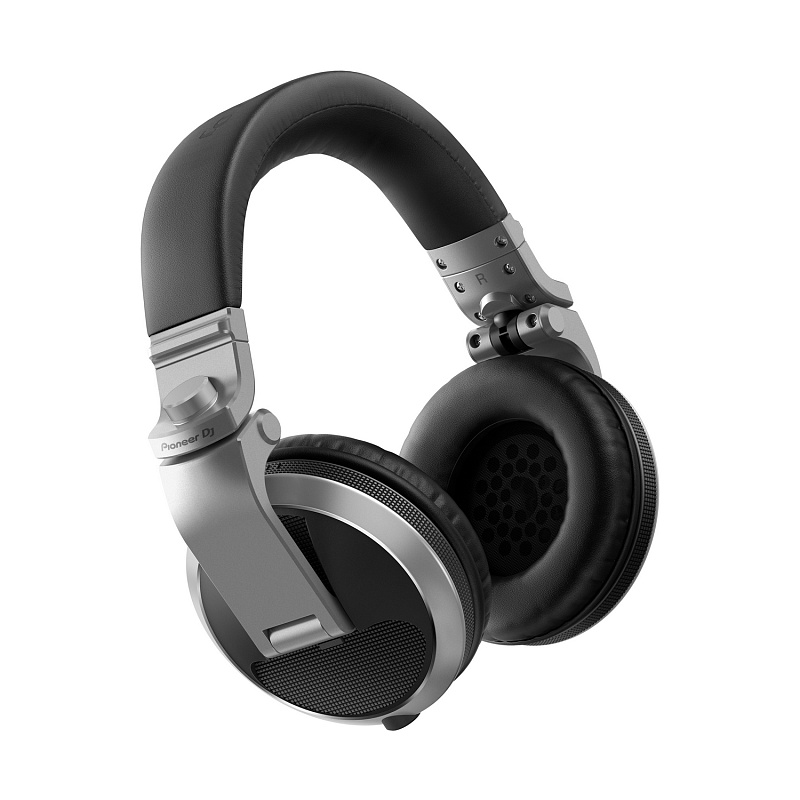 Фото PIONEER HDJ-X5-S
