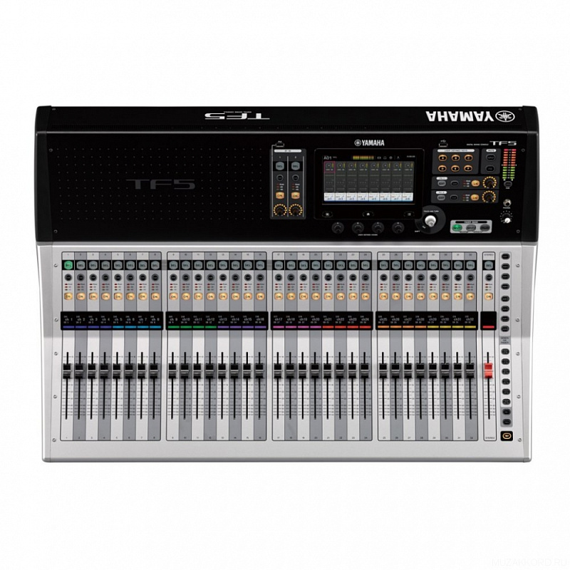 Фото Yamaha TF5