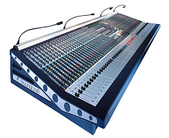 Микшерный пульт Soundcraft MH3 40