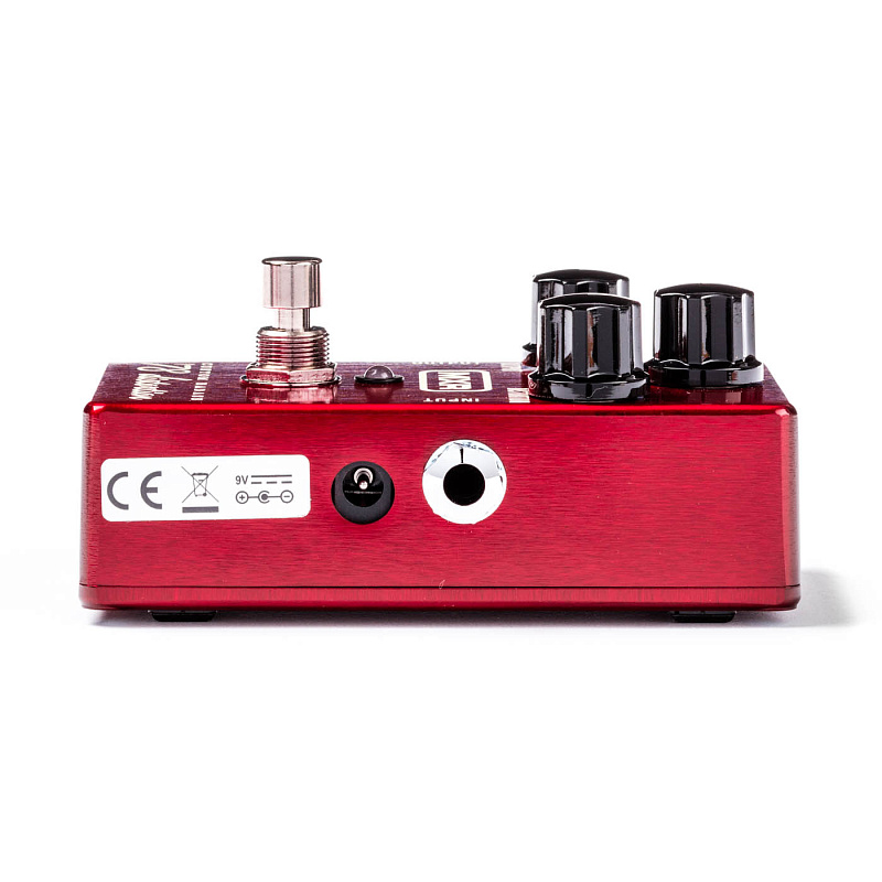 Фото DUNLOP MXR M78 Badass Distortion